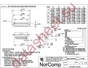 172-009-112-021 datasheet  